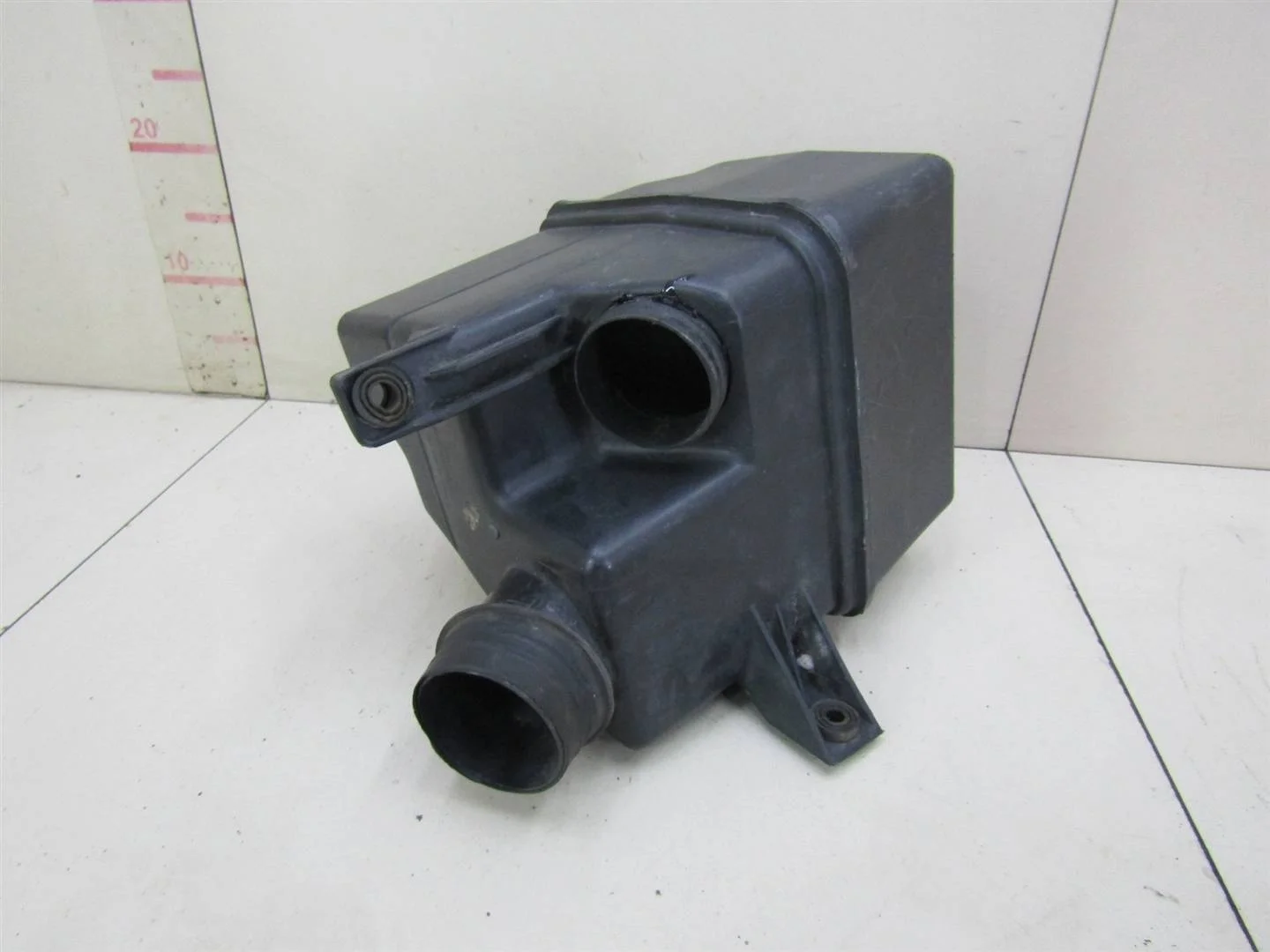 Резонатор воздушного фильтра Chevrolet Lacetti 2004-2013  [96553466]  1.4 F14D3 в Вологде