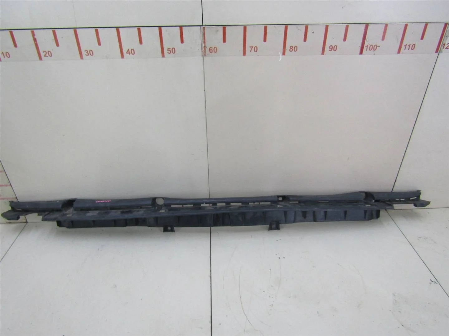 Кронштейн заднего бампера Renault Kangoo 2008-2021  [850427214R]  1.5 8V K9K 802 в Вологде