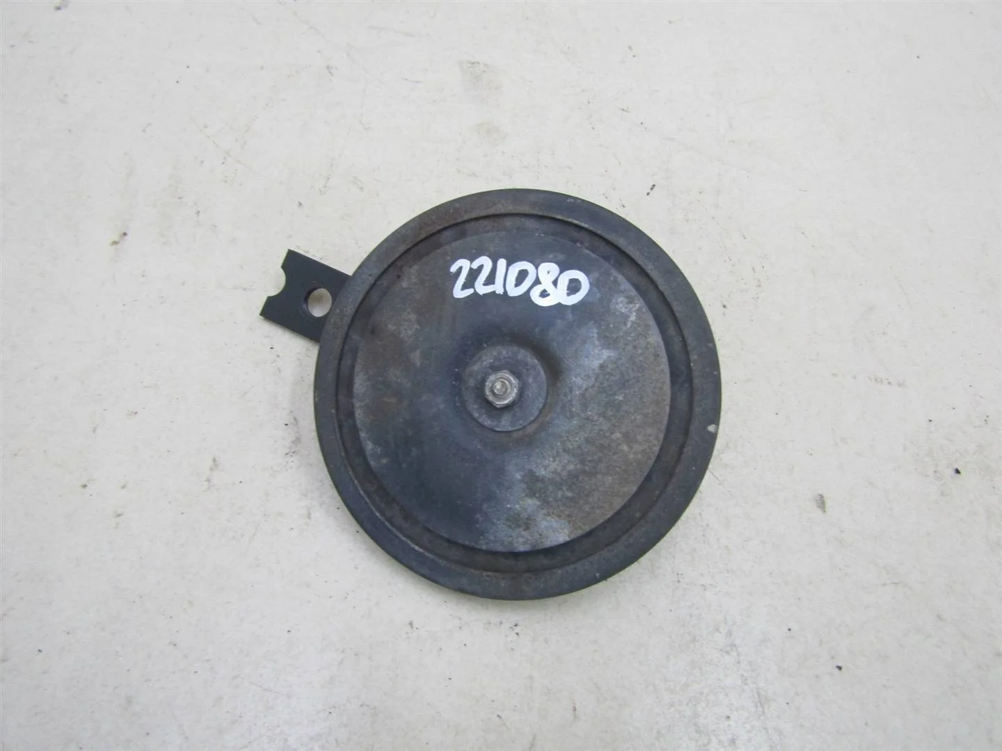 Сигнал звуковой Hyundai Getz 2005-2010  [966201C301]  1.1 G4HG в Вологде