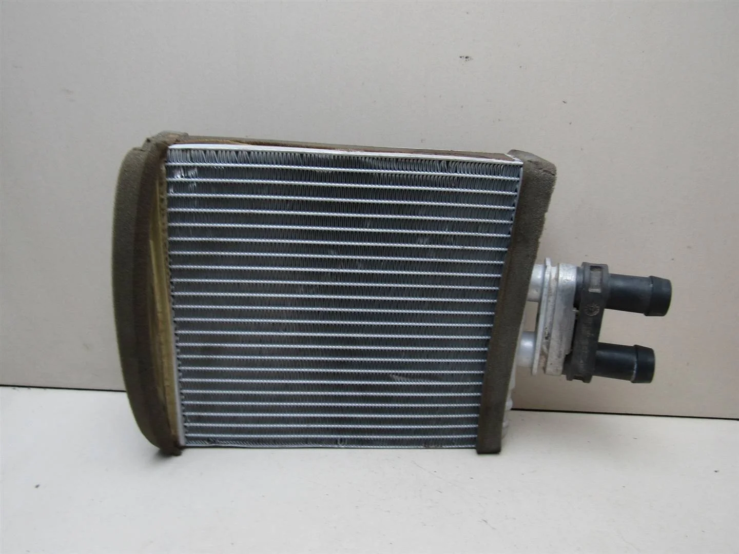 Радиатор отопителя VW Polo (Sed RUS) 2011-2020  [6R0819031]  1.6 CFNA в Вологде