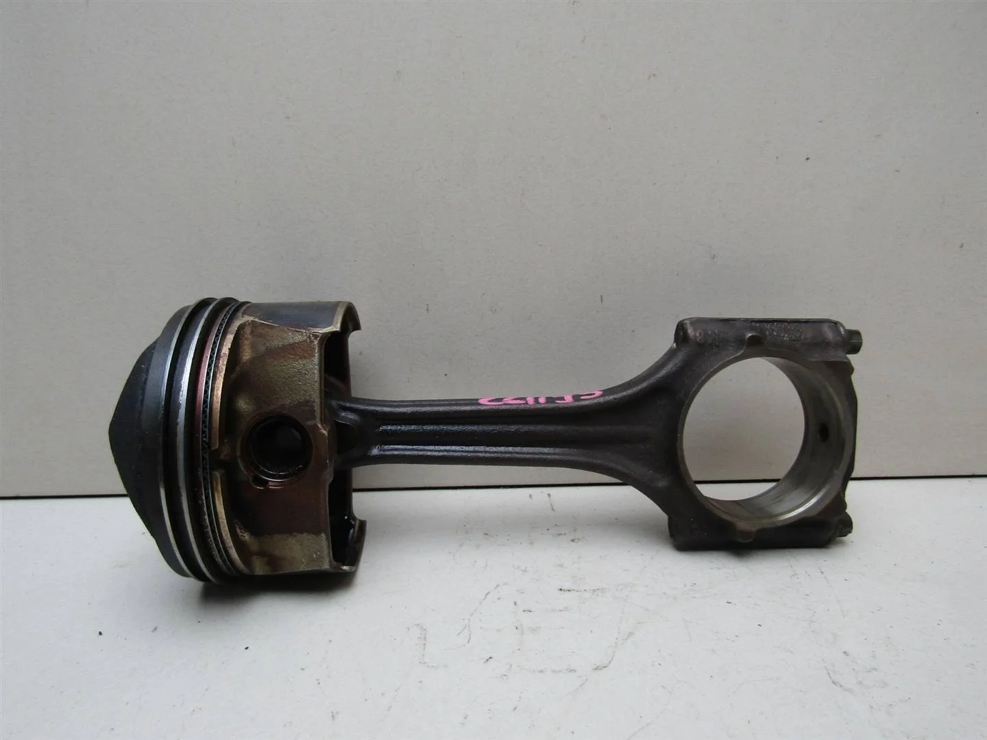 Шатун VW Passat (B6) 2005-2010  [06D198401]  2.0 BVY в Вологде