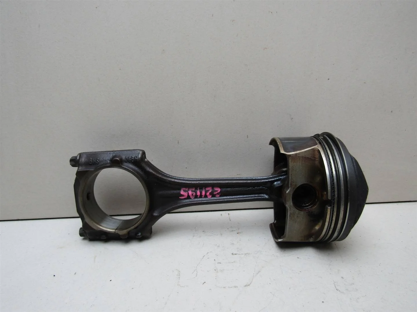 Шатун VW Passat (B6) 2005-2010  [06D198401]  2.0 BVY в Вологде