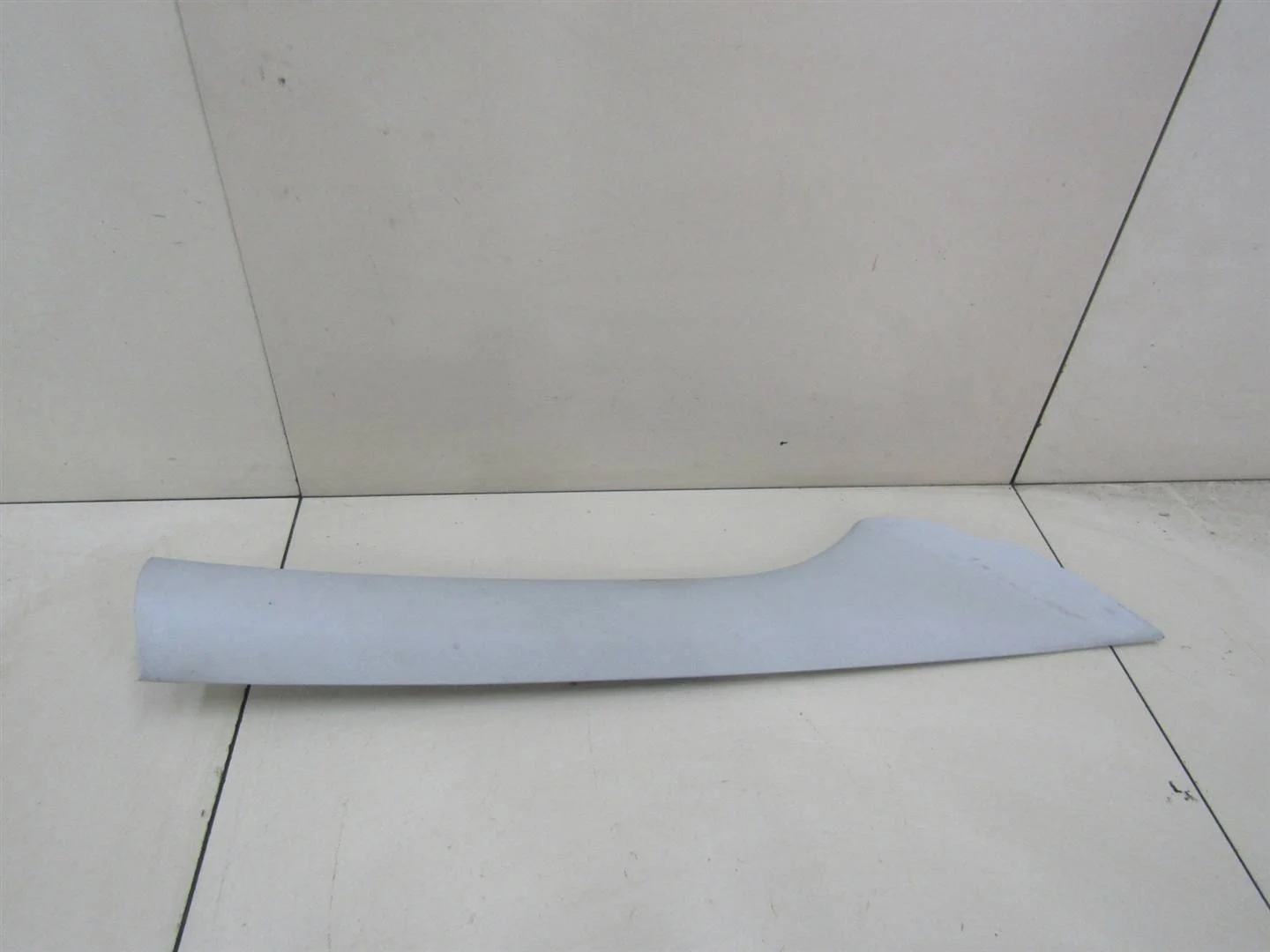 Обшивка стойки VW Polo (Sed RUS) 2011-2020  [6RU867234BY20]  1.6 CFNA в Вологде