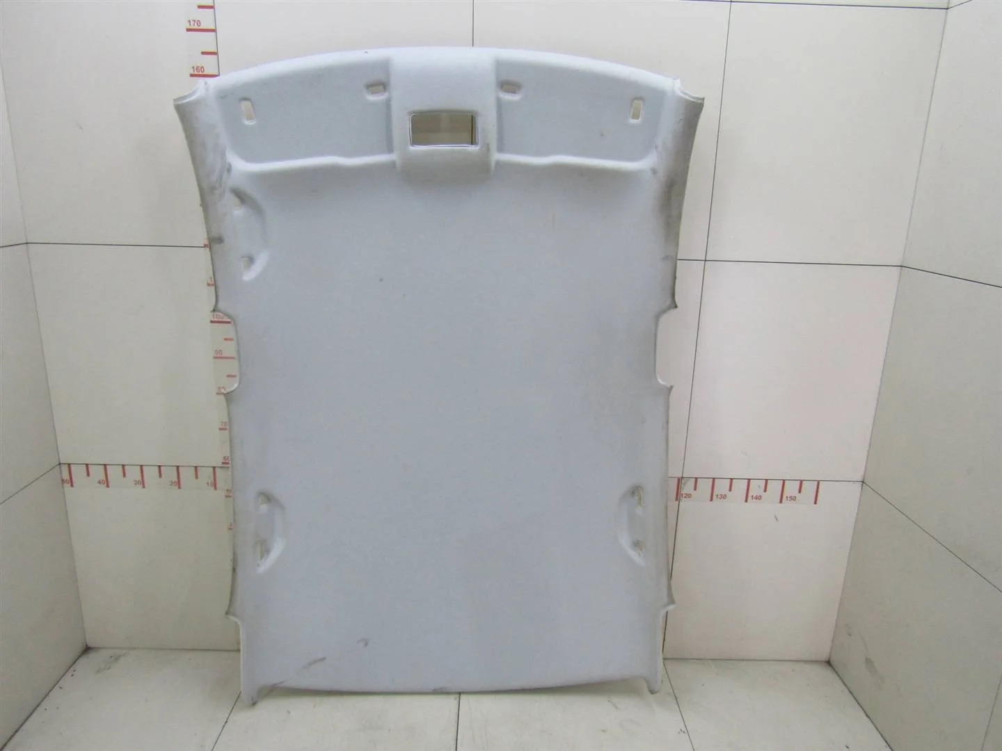 Обшивка потолка VW Polo (Sed RUS) 2011-2020  [6RU867501B]  1.6 CFNA в Вологде