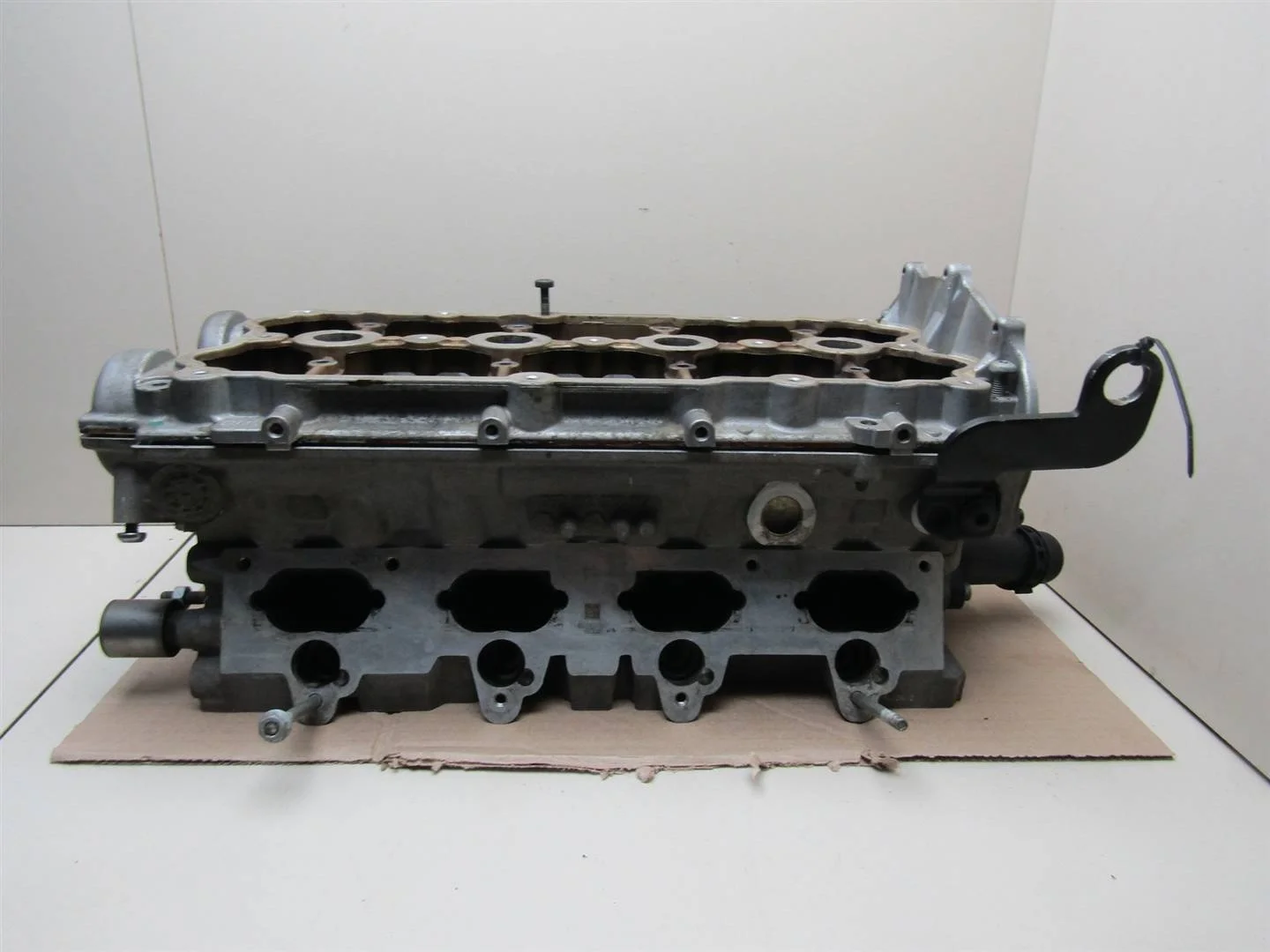 Головка блока VW Passat (B6) 2005-2010  [06D103351C]  2.0 BVY в Вологде