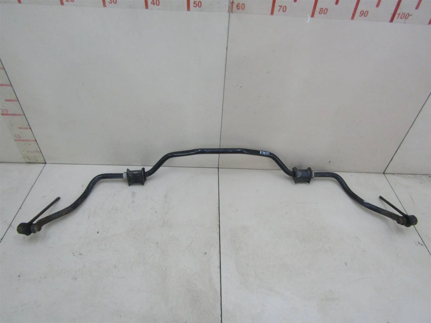 Стабилизатор передний Chevrolet Lacetti 2004-2013  [96549922]  1.4 F14D3 в Вологде