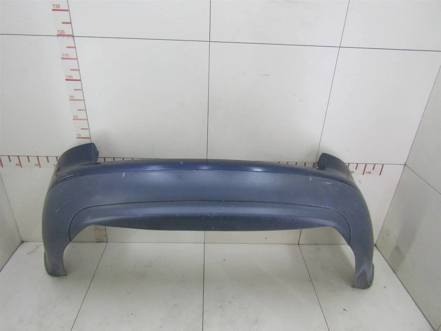 Бампер задний Audi A6 (C5) 1997-2004  [4B5807301]  в Вологде