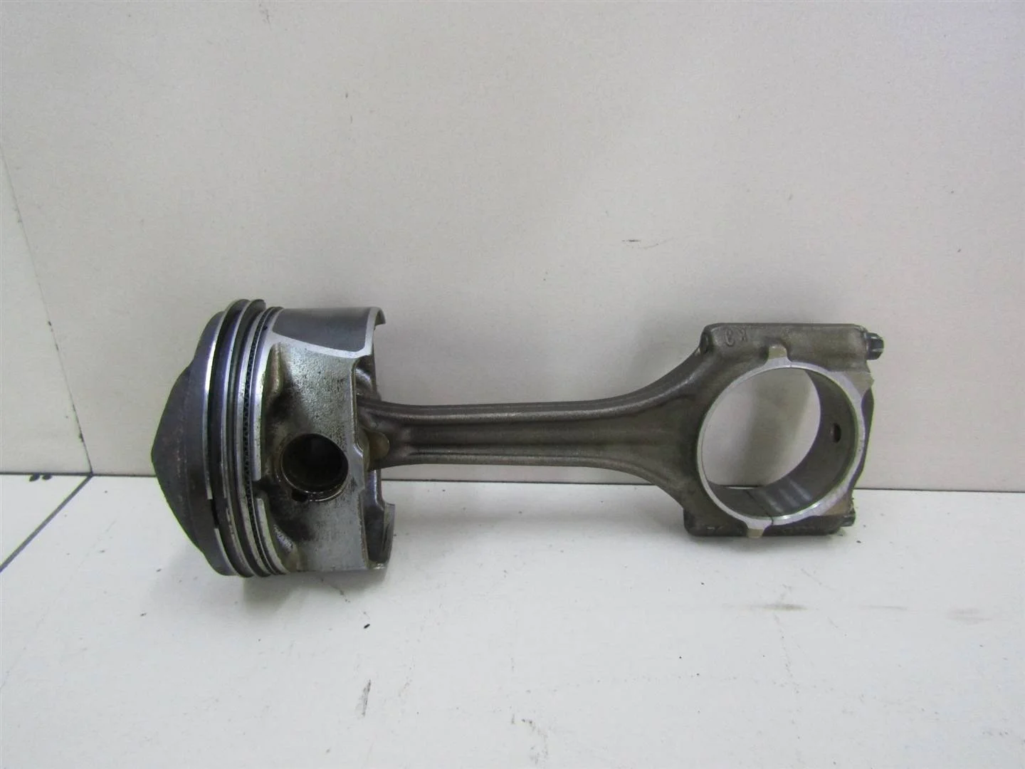 Шатун VW Passat (B6) 2005-2010  [06D198401]  2.0  в Вологде