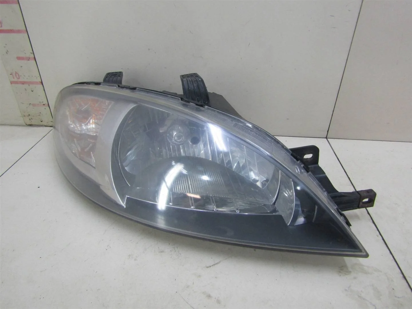 Фара правая Chevrolet Lacetti 2004-2013  [96458826]  1.4 F14D3 в Вологде