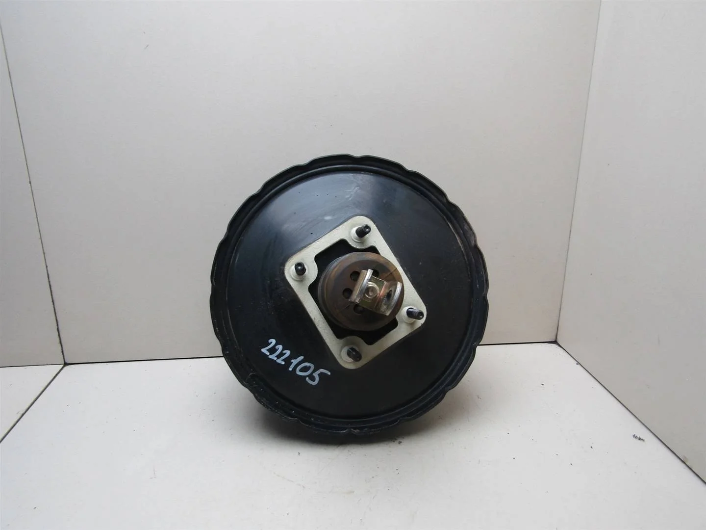 Усилитель тормозов вакуумный Hyundai Santa Fe (SM) \Santa Fe Classic 2000-2012  [5861026051]  2.7 24v G6BA в Вологде