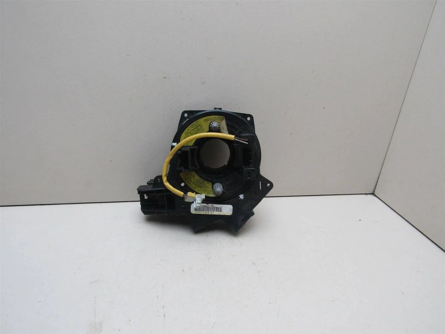 Механизм подрулевой для SRS (ленточный) Ford Focus II 2005-2008  [1763646]  1.6 16V HWDA в Вологде