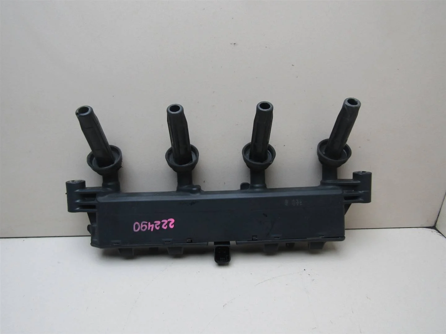 Катушка зажигания Peugeot 206 1998-2012  [597074]  1.4 1.6 в Вологде