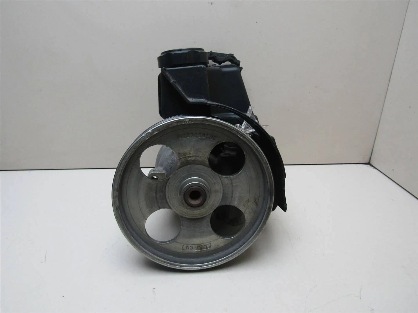 Насос гидроусилителя Peugeot 206 1998-2012  [4007KX]  1.4 8V KFW в Вологде