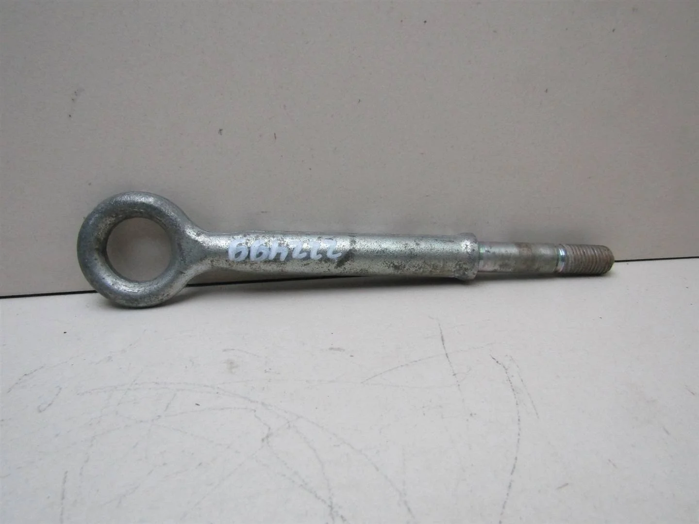 Крюк буксировочный Volvo XC70 Cross Country 2000-2006  [9461985]  B5254T2 в Вологде