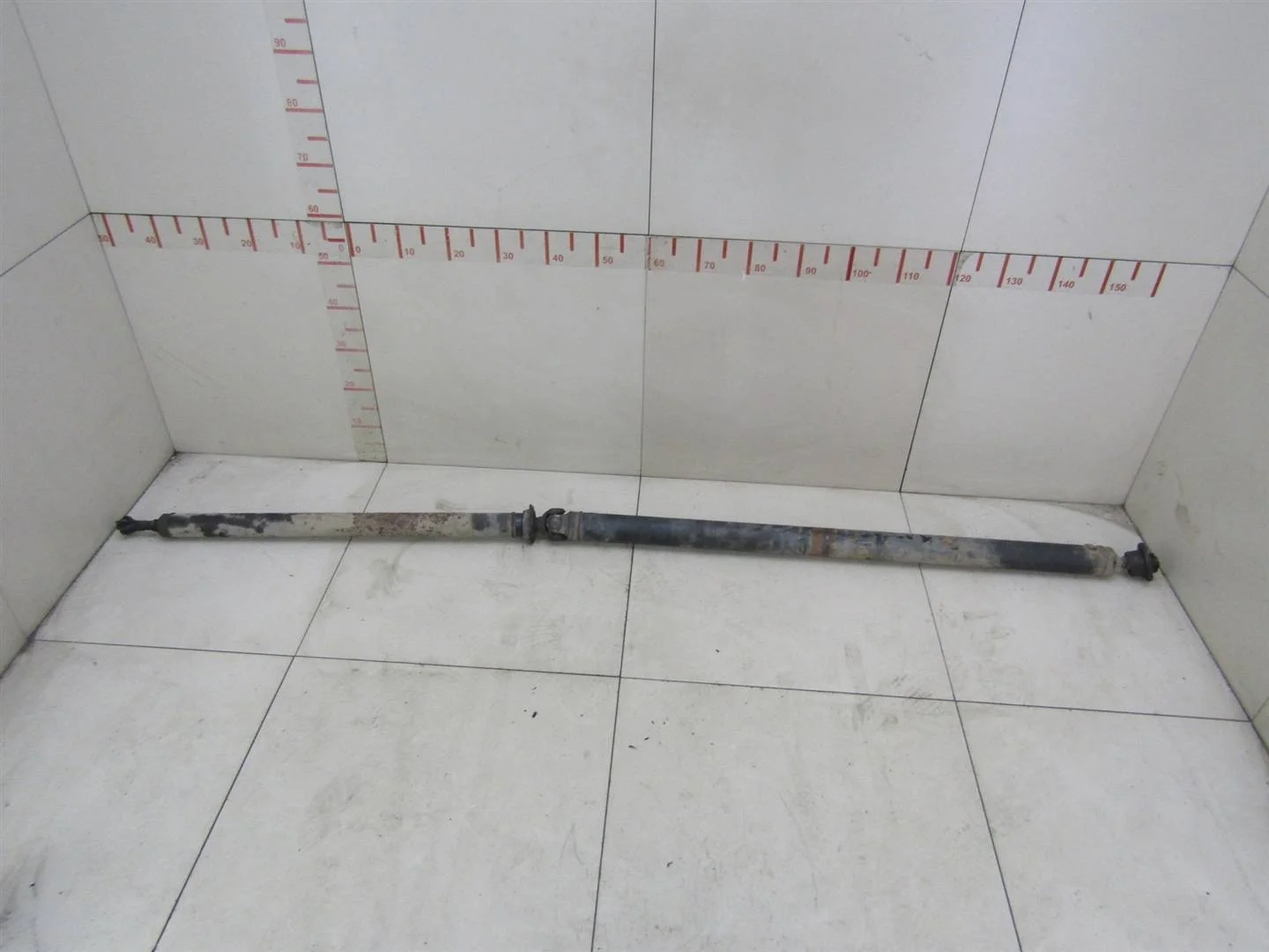 Вал карданный Volvo XC70 Cross Country 2000-2006  [9480702]  B5254T2 в Вологде