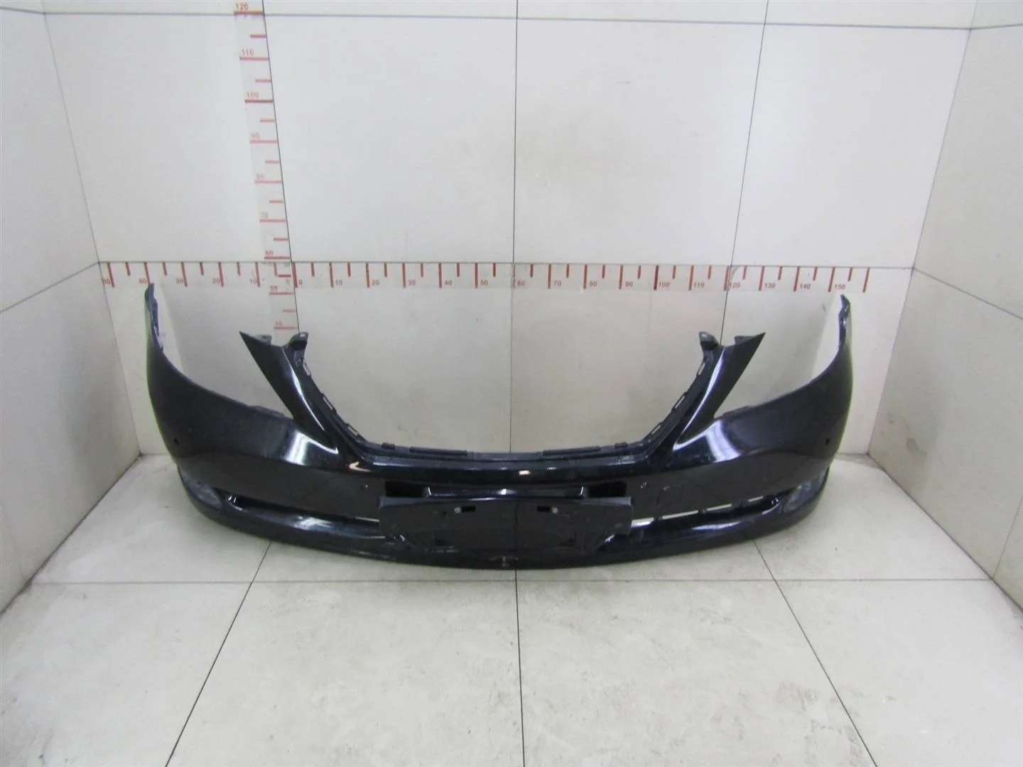Бампер передний Lexus LS (USF4) 2006-нв  [5211950981]  4.6 32v 1UR-FSE в Вологде