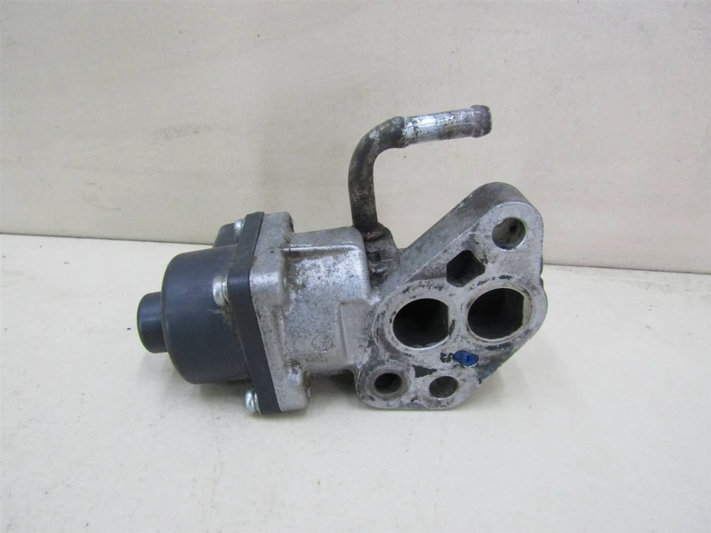 Клапан рециркуляции выхлопных газов Ford Focus II 2005-2008  [5204549 ]  2.0L в Вологде