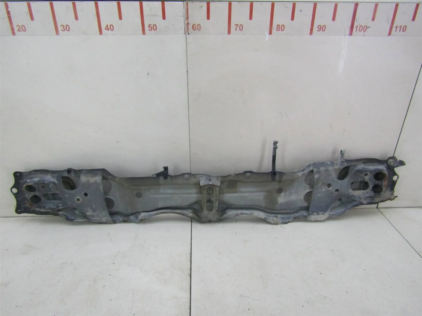 Панель передняя Lexus LS (USF4) 2006-нв  [5710450090]  4.6 32v 1UR-FSE в Вологде