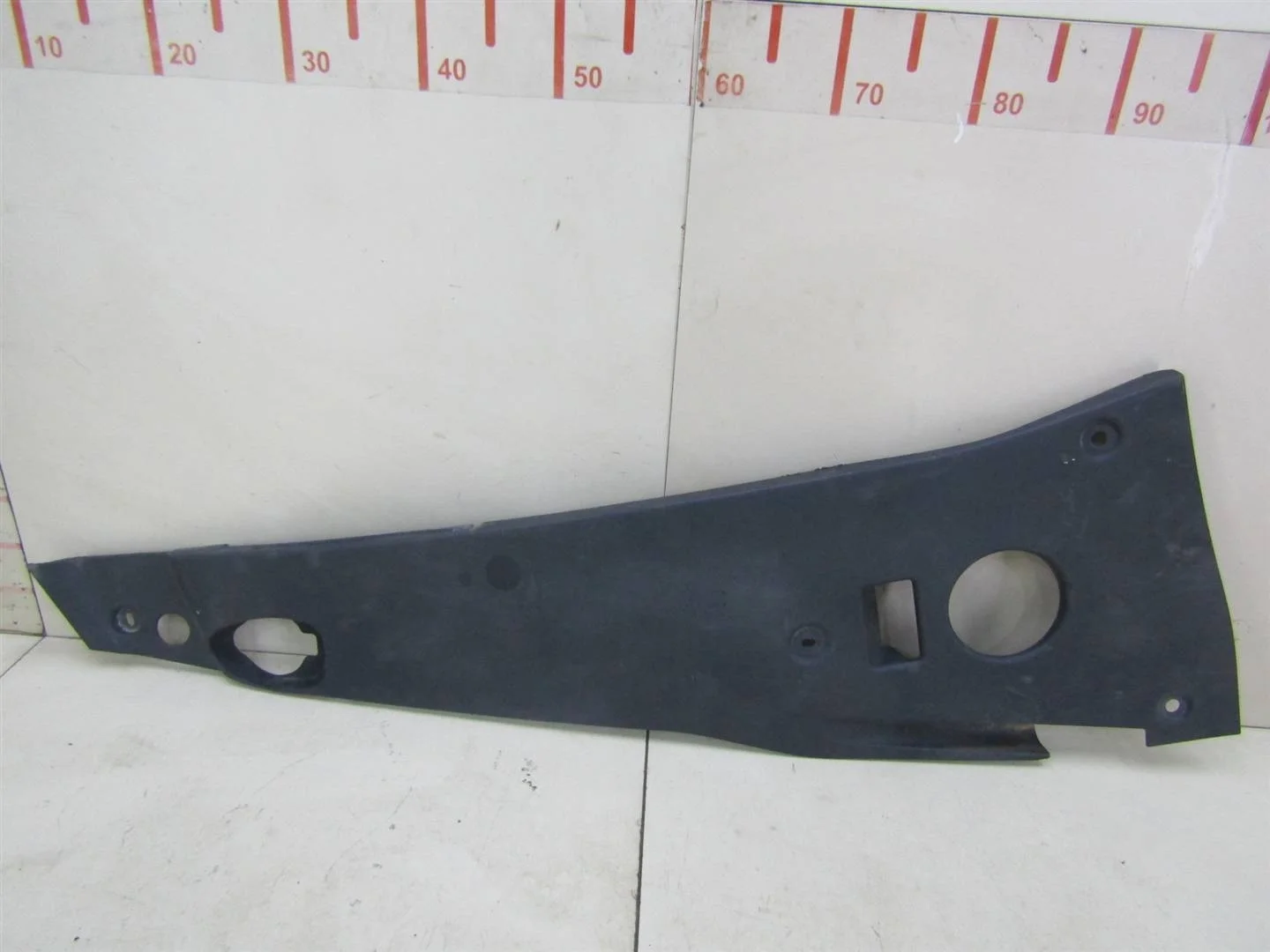 Накладка (кузов внутри) Lexus LS (USF4) 2006-нв  [5379650020]  4.6 32v 1UR-FSE в Вологде