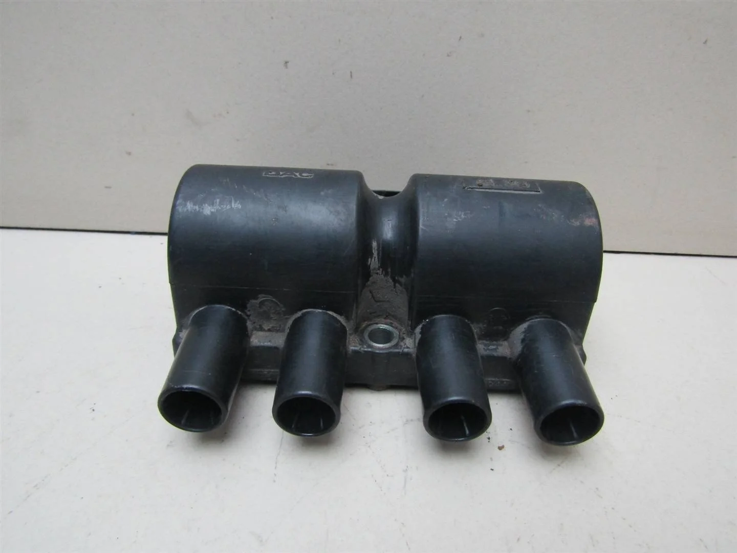 Катушка зажигания Chevrolet Aveo (T250) 2005-2011  [96253555]  1.2 8V B12S1 в Вологде