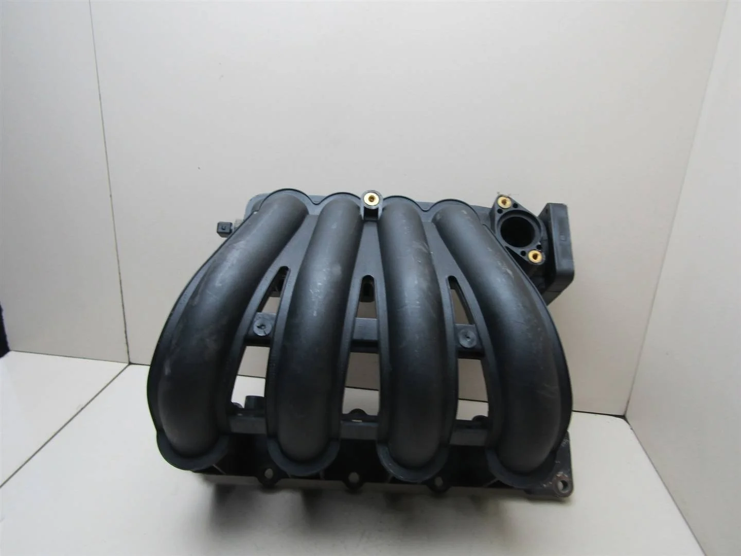 Коллектор впускной Chevrolet Aveo (T250) 2005-2011  [96563905]  1.2 8V B12S1 в Вологде