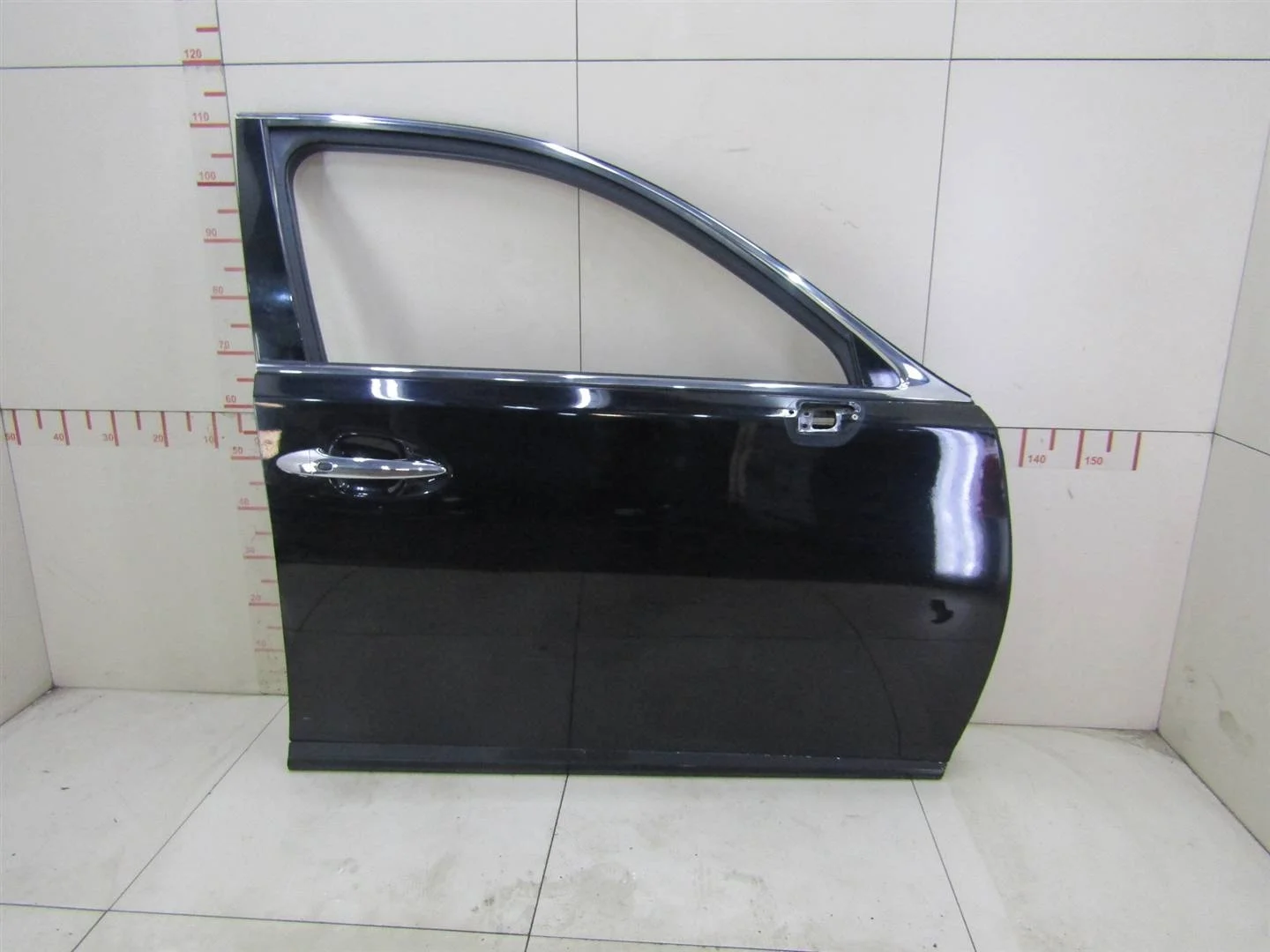 Дверь передняя правая Lexus LS (USF4) 2006-нв  [6700150080]  4.6 32v 1UR-FSE в Вологде
