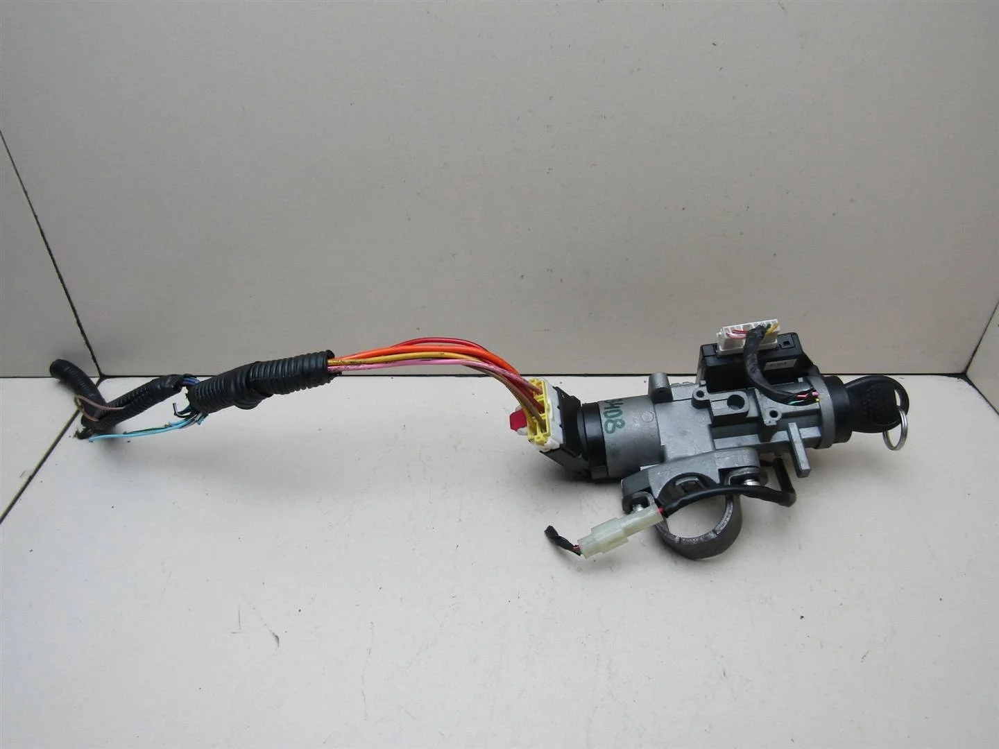 Замок зажигания Chevrolet Aveo (T250) 2005-2011  [96261298]  1.2 8V B12S1 в Вологде