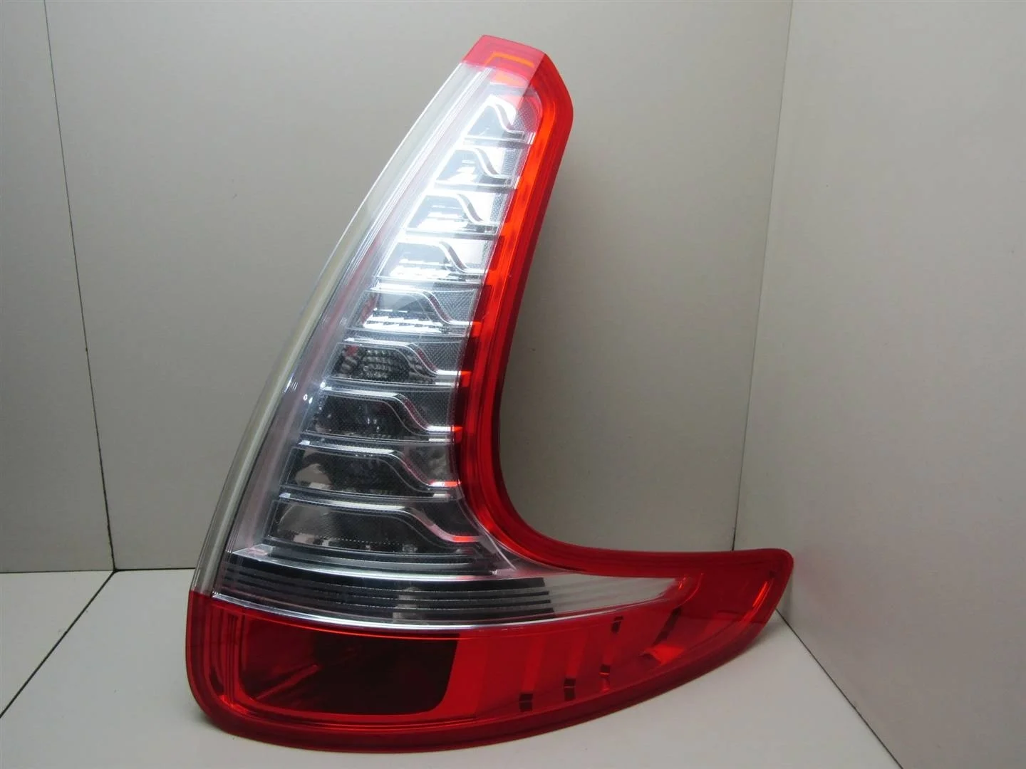 Фонарь задний правый Renault Scenic 2009-2015  [265500014R]  в Вологде