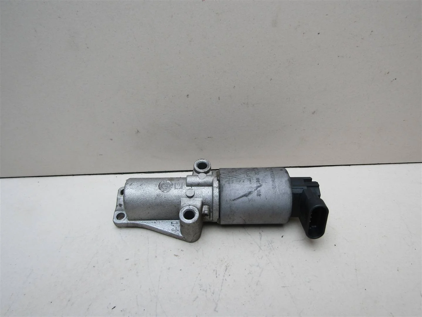 Клапан рециркуляции выхлопных газов Opel Astra H \ Family 2004-2015  [24445720]  1.6 в Вологде