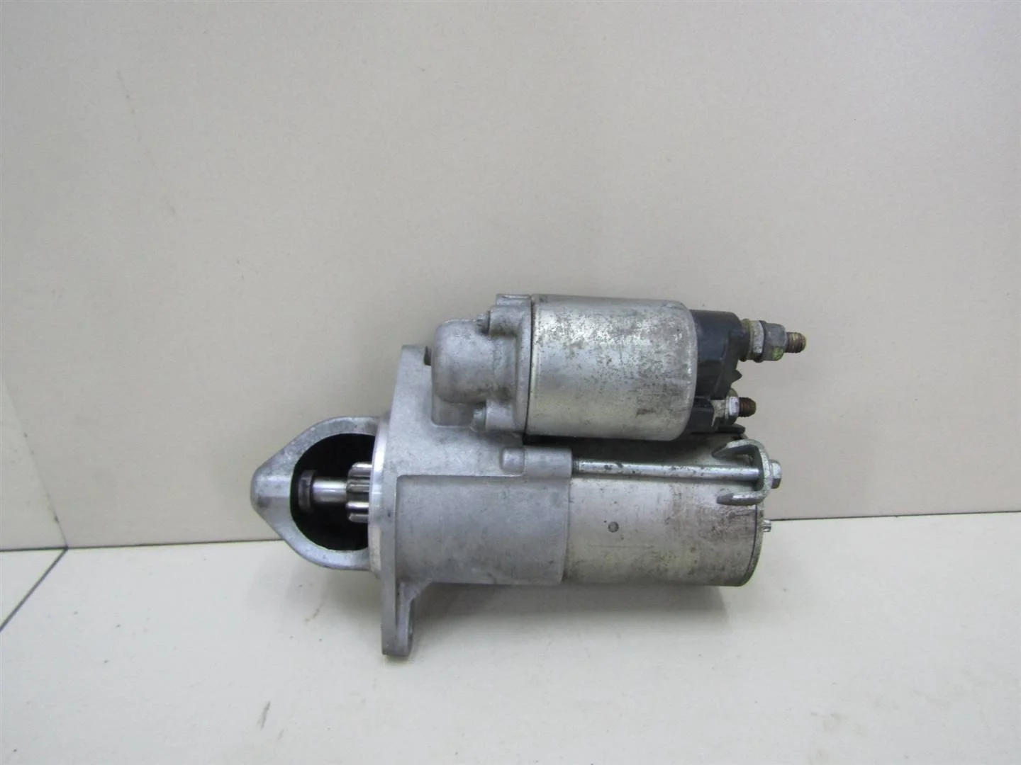 Стартер Opel Astra H \ Family 2004-2015  [55556092]  1.6 1.8 в Вологде