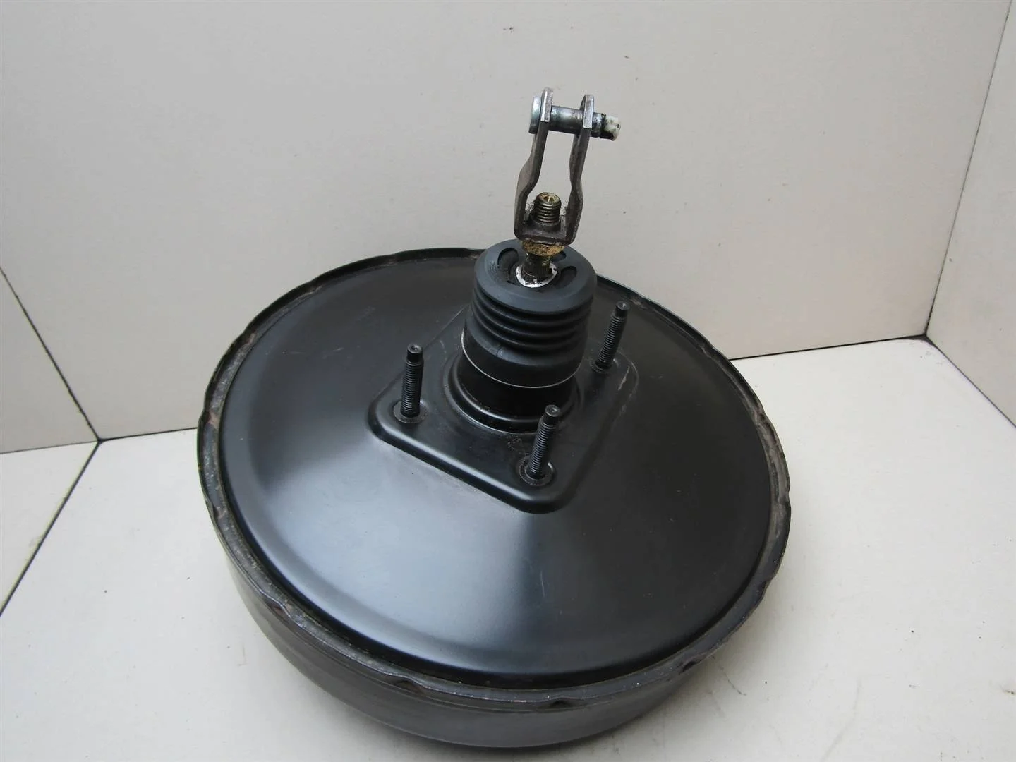 Усилитель тормозов вакуумный Nissan Primera P12E 2002-2007  [47210AV701]  1.6 QG16DE в Вологде