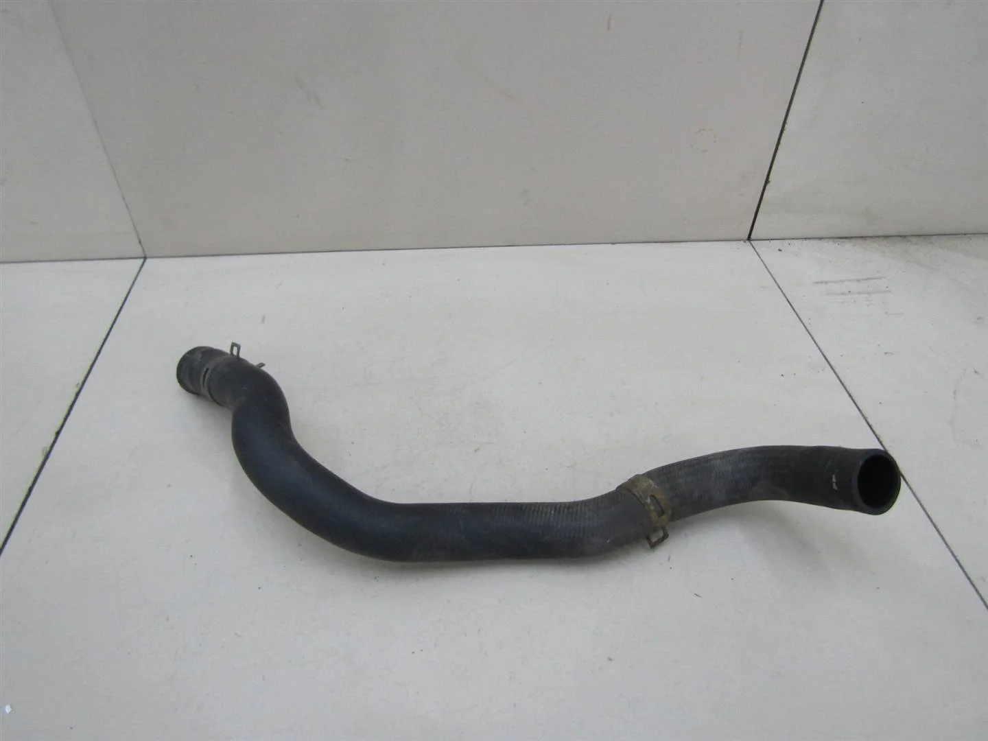 Патрубок радиатора Nissan Primera P12E 2002-2007  [21503BM505]  1.6 QG16DE в Вологде