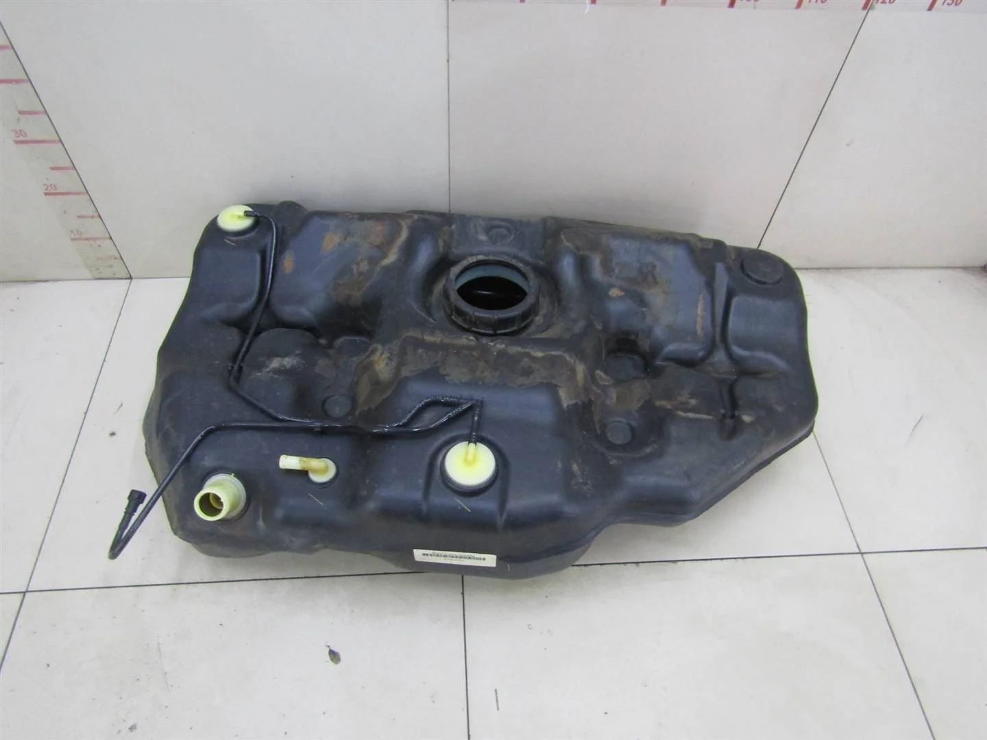 Бак топливный Nissan Primera P12E 2002-2007  [17202AV705]  1.6 QG16DE в Вологде