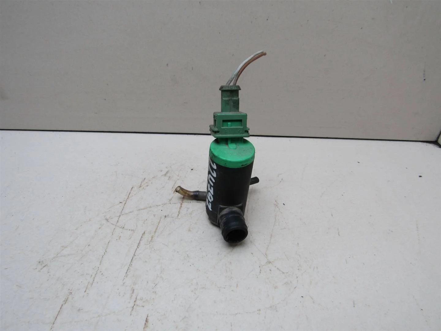 Насос омывателя Peugeot 206 1998-2012  [643460]  в Вологде