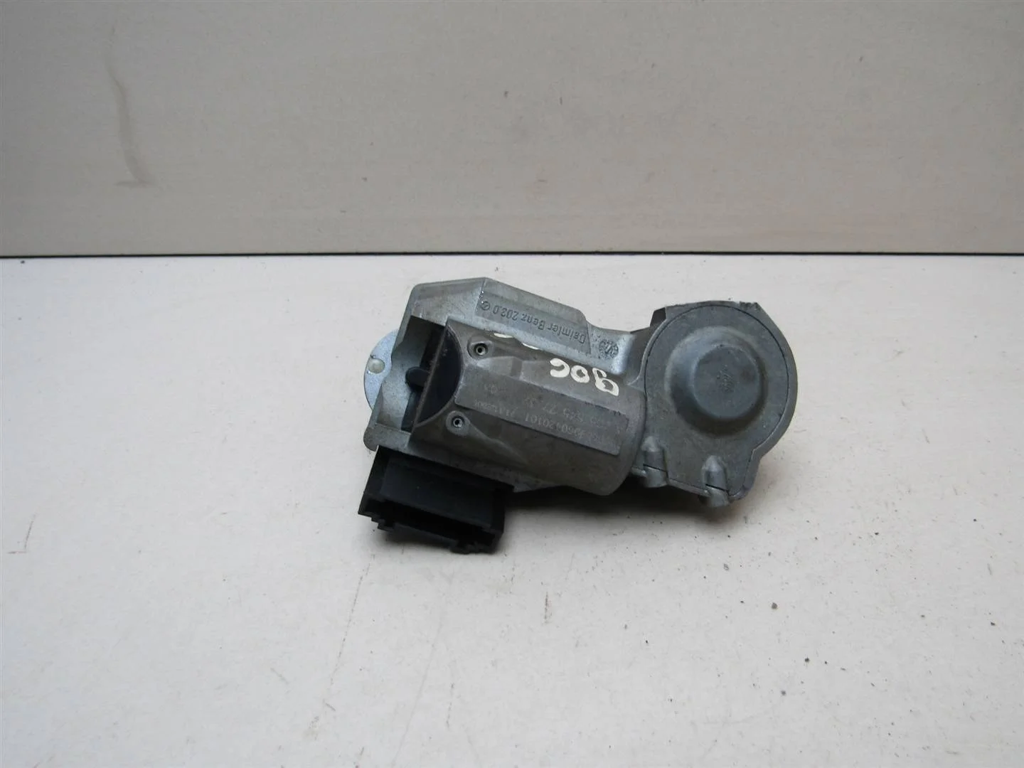 Замок рулевого управления Mercedes Benz Sprinter 2006-2018  [0355457732]  в Вологде