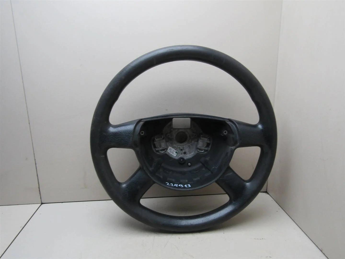 Рулевое колесо для AIR BAG (без AIR BAG) VW Transporter T5 2003-2015  [7H0419091]  в Вологде