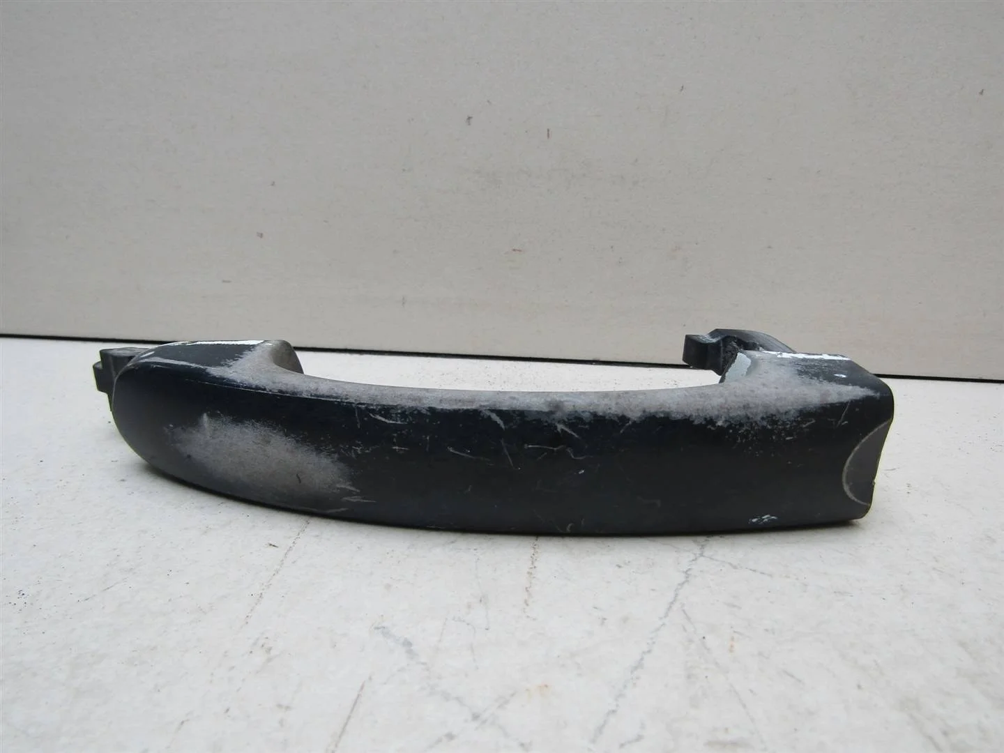 Ручка двери передней наружная правая VW Transporter T5 2003-2015  [7H0837205D]  в Вологде