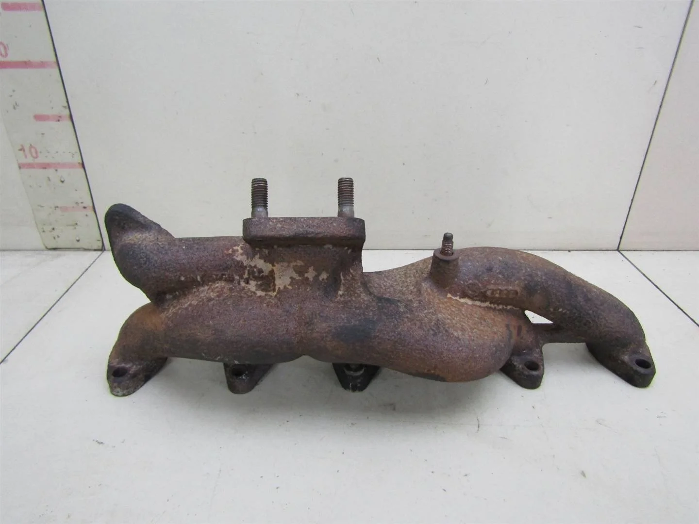 Коллектор выпускной VW Transporter T4 1996-2003  [074253031D]  2.5 в Вологде