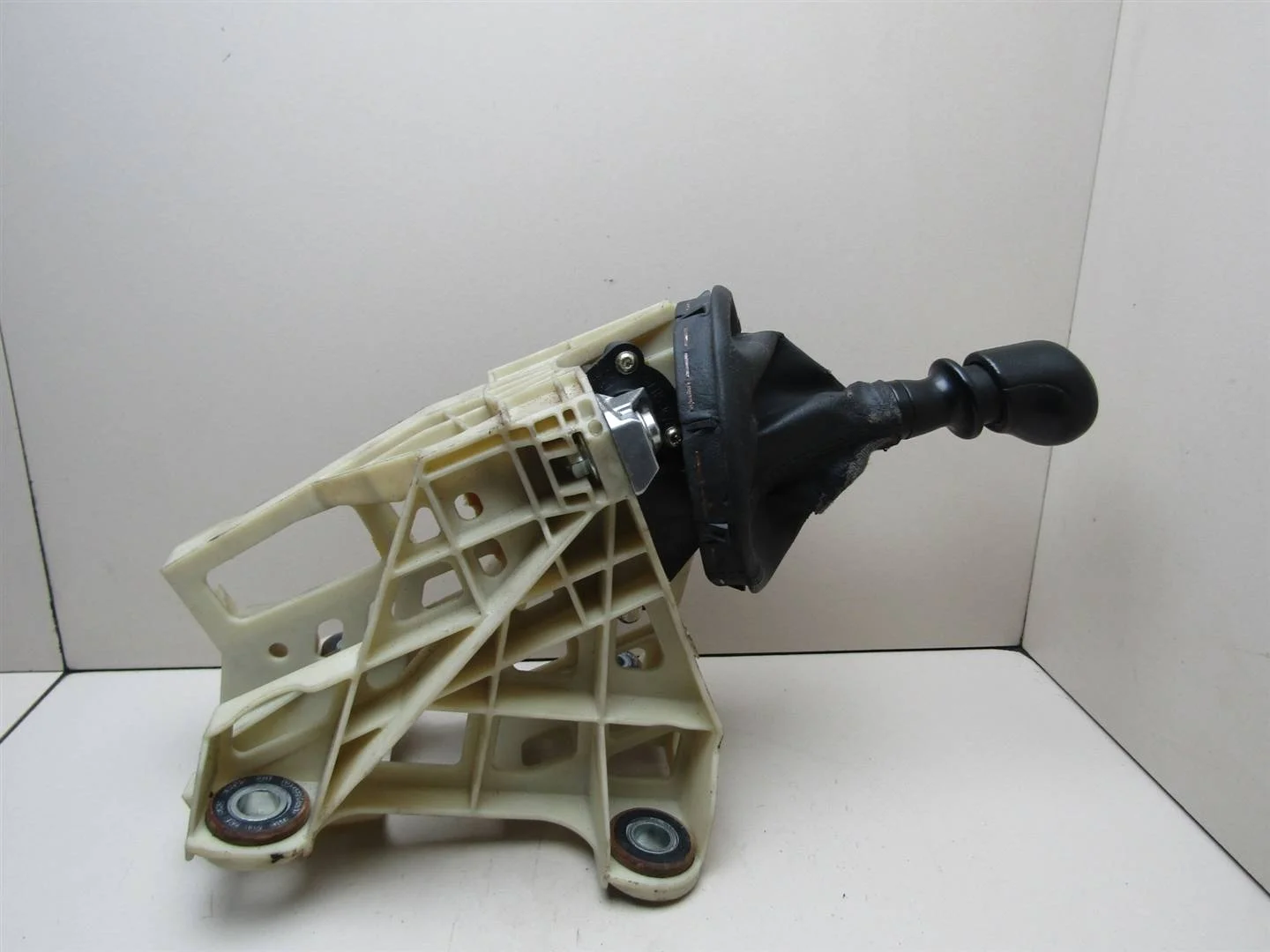 Кулиса КПП VW Transporter T5 2003-2015  [7H0711025E]  2.5 в Вологде