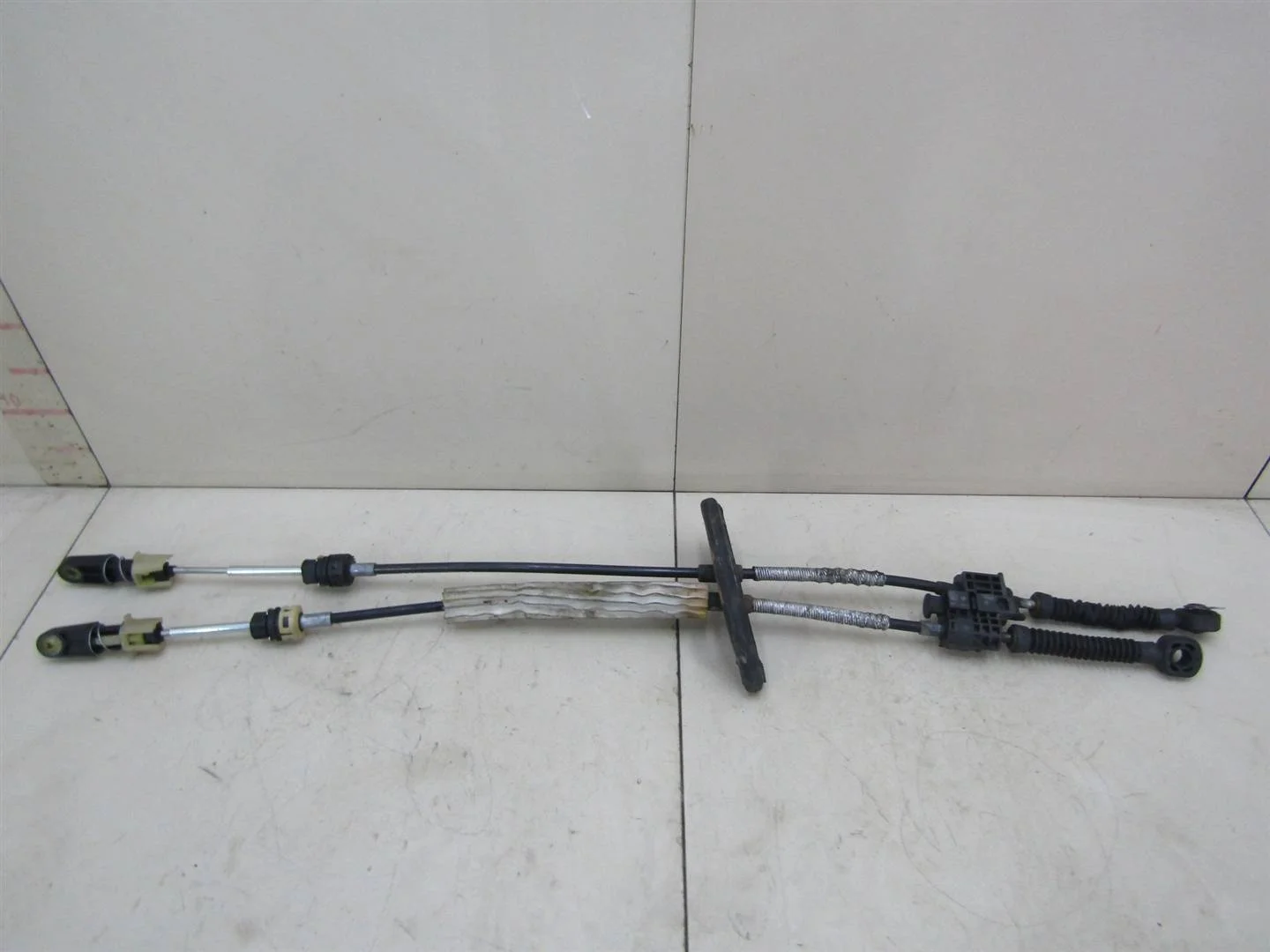 Трос КПП VW Transporter T5 2003-2015  [7H1711877AF]  2.5 в Вологде