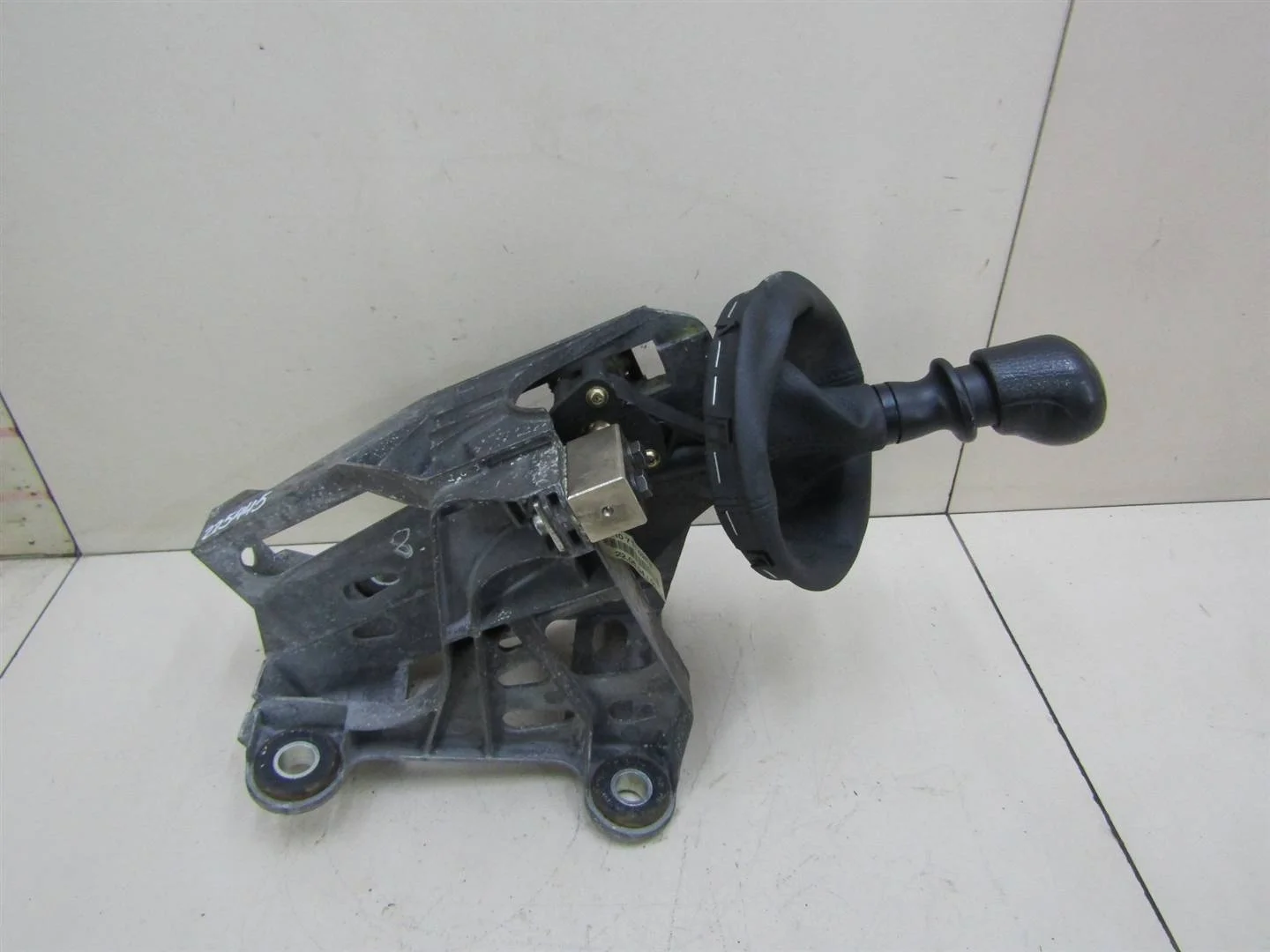 Кулиса КПП VW Transporter T5 2003-2015  [7H0711025E]  в Вологде