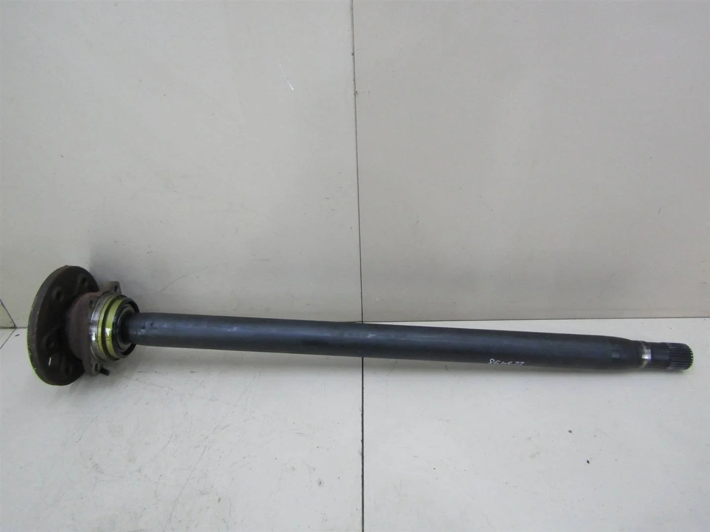 Полуось задняя Mercedes Benz Sprinter 2006-2018  [A9063504010]  в Вологде