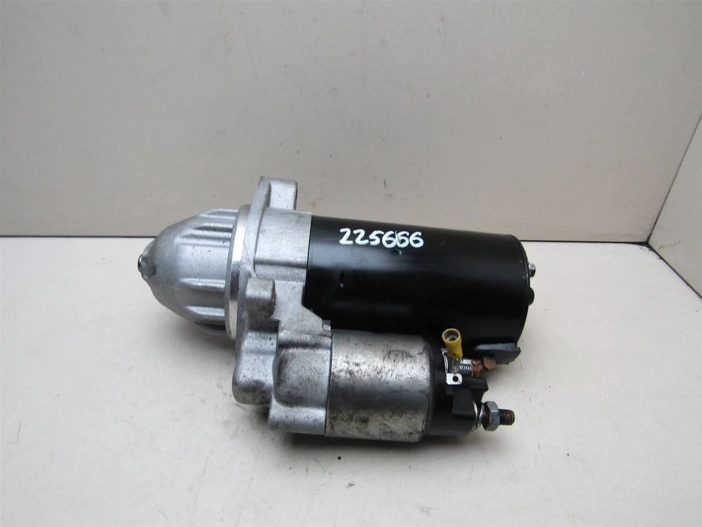 Стартер Mercedes Benz Sprinter 2006-2018  [0061512501]  2.2 CDI 646986 в Вологде