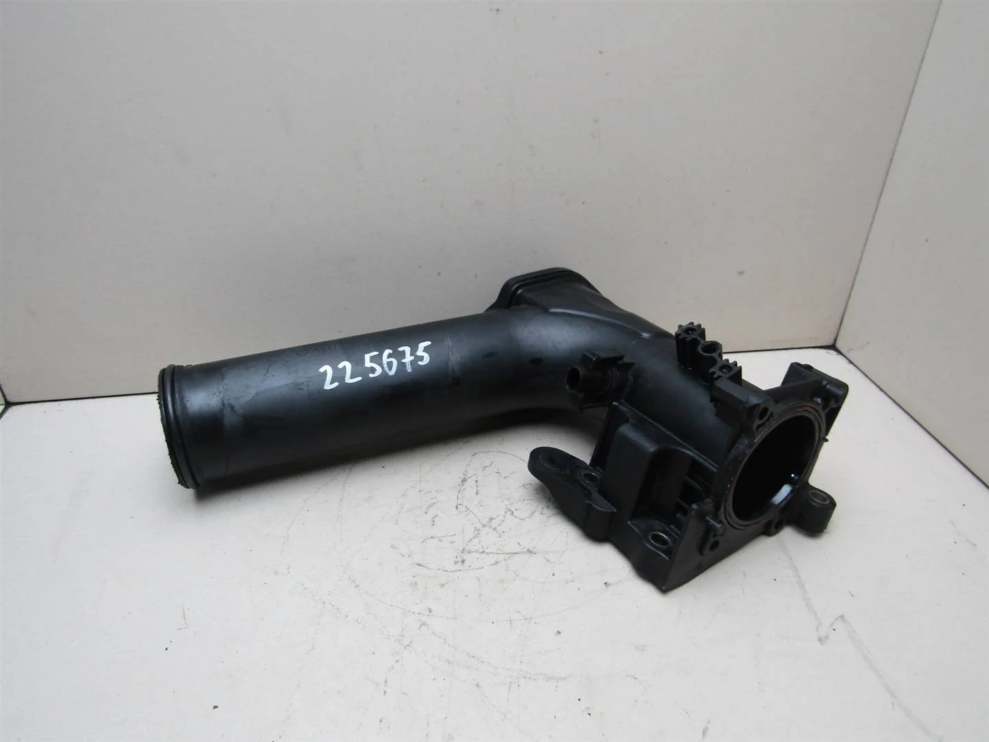 Воздуховод Mercedes Benz Sprinter 2006-2018  [6460902737]  2.2 CDI 646986 в Вологде