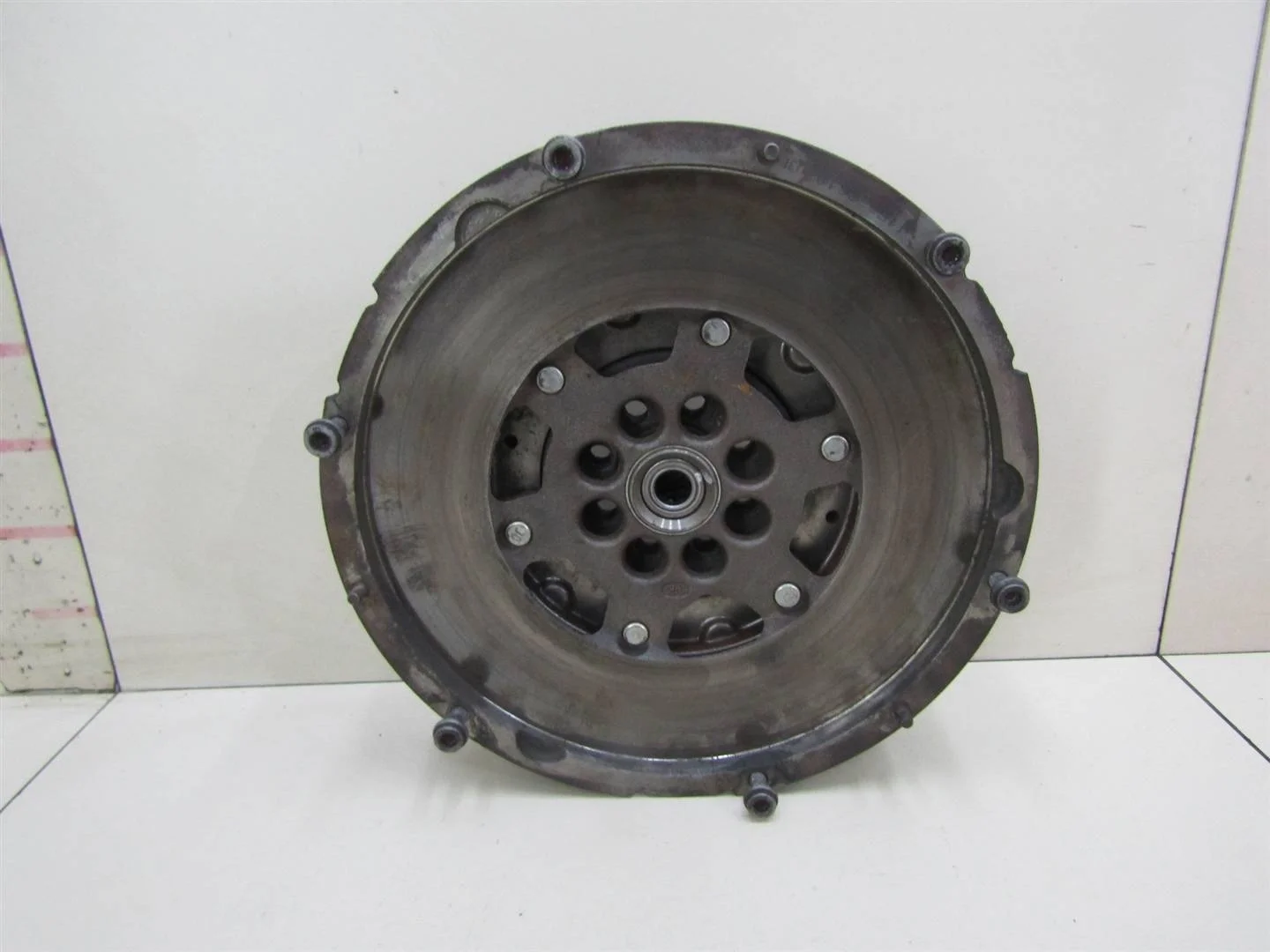 Маховик VW Crafter 2006-2019  [076105266D]  2.5 TDi BJM в Вологде