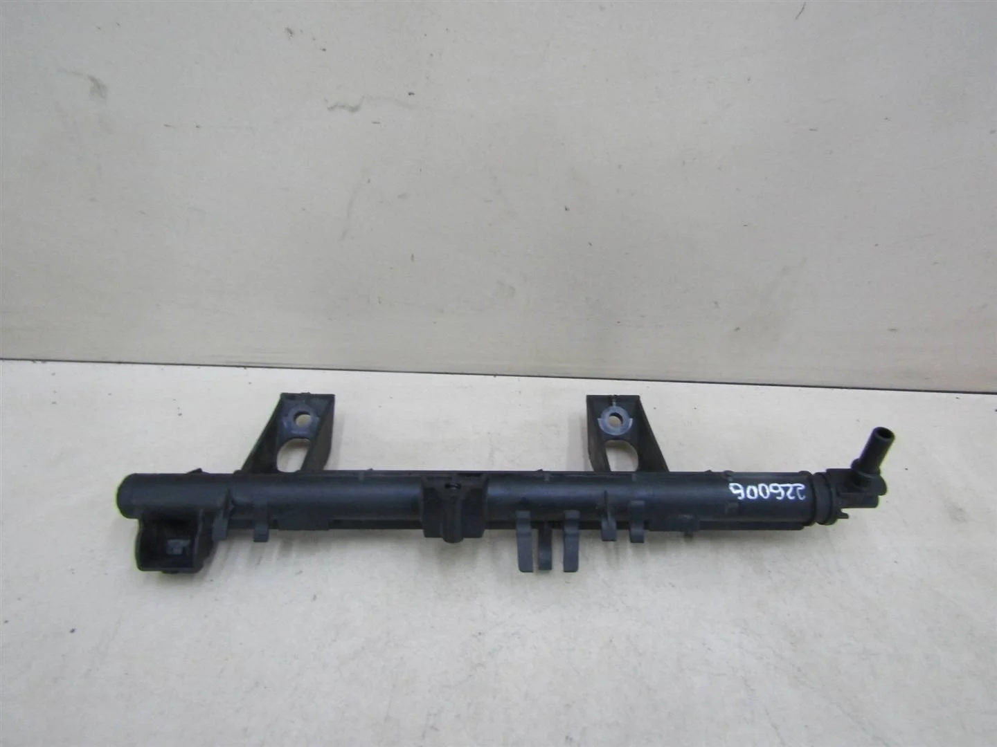 Рейка топливная (рампа) Renault Clio III 2005-2012  [8200367230]  1.2 л. D4F F734 в Вологде