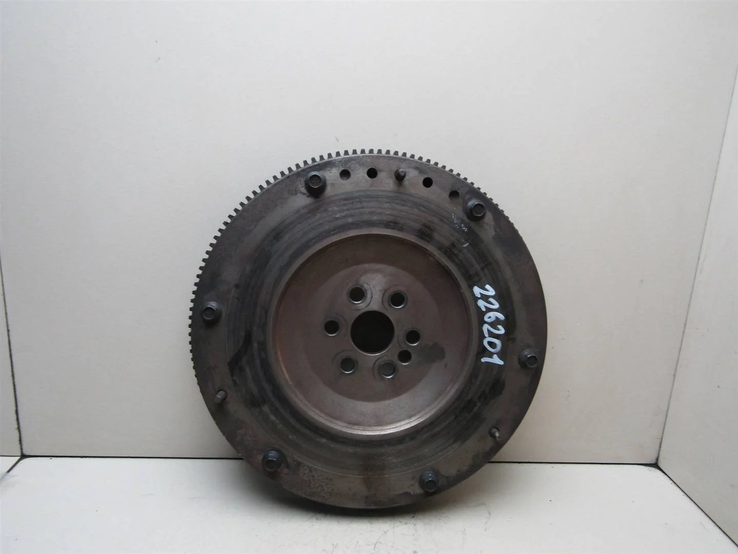 Маховик Ford Focus II 2005-2008  [1462885]  1.4-1.6 в Вологде