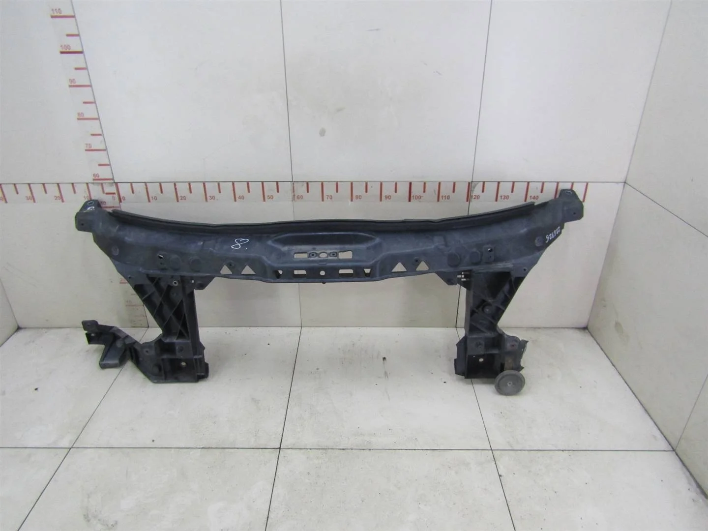 Панель передняя Mercedes Benz Sprinter 2006-2018  [9068800203]  в Вологде