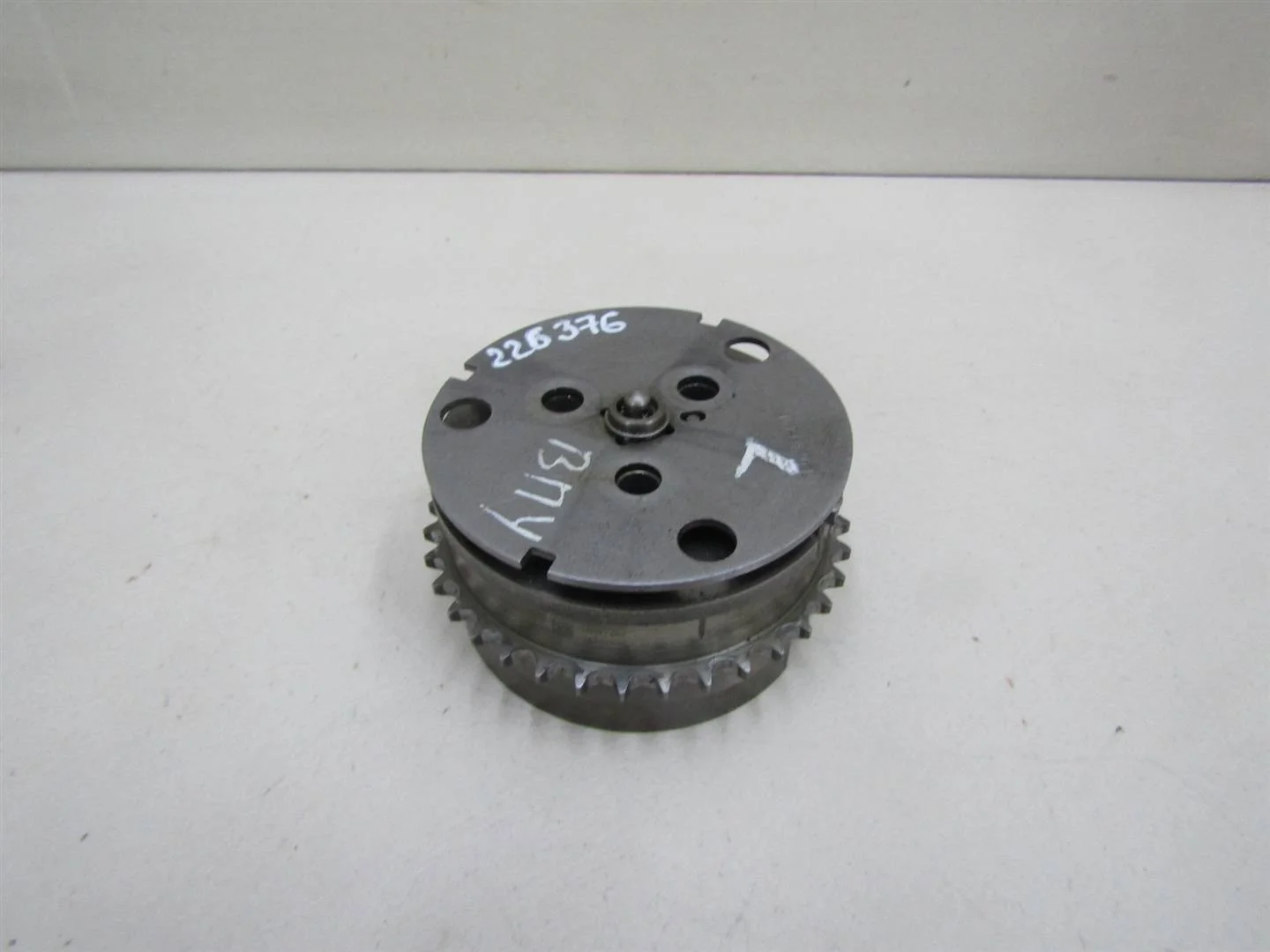 Механизм изменения фаз ГРМ Subaru XV (G33,G43) 2011-2017  [13322AA030]  1.6Л. 16V FB16 в Вологде