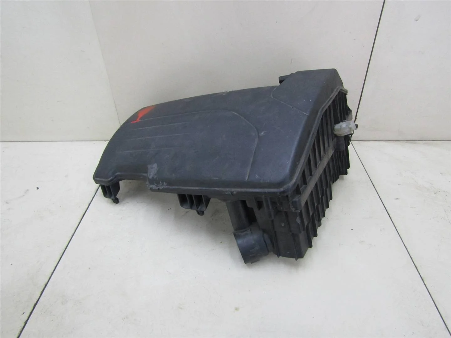 Корпус воздушного фильтра Renault Clio III 2005-2012  [8200517765]  1.2 16V в Вологде